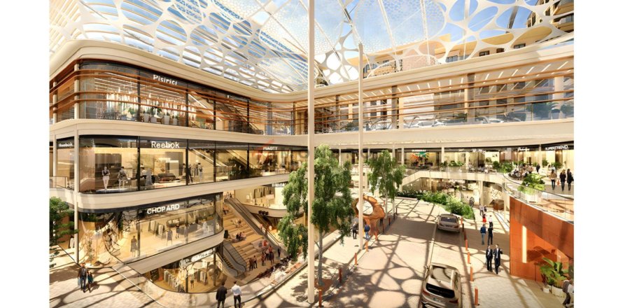 Квартира с 2 спальнями в Khanh Hoa, Вьетнам №116350