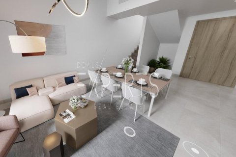 3 bedrooms Townhouse on the Yas Island, UAE No. 129682