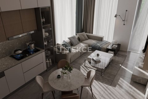 2 chambres Penthouse à Chau Lang, Vietnam No. 88747 15