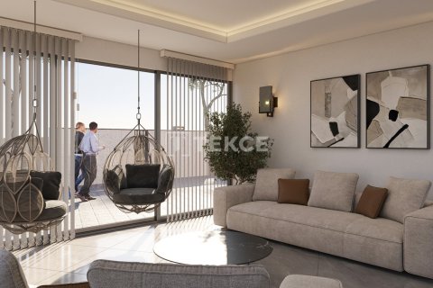 2 chambres Penthouse à Chau Lang, Vietnam No. 88747 8