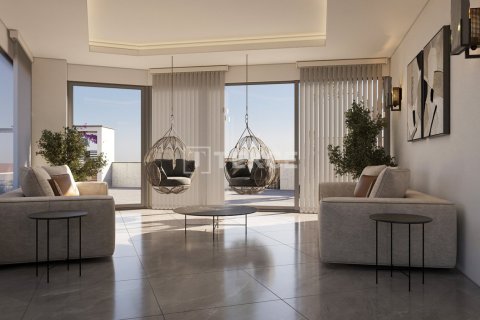 2 chambres Penthouse à Chau Lang, Vietnam No. 88747 9