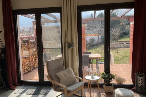 3 bedrooms House in Chortiatis, Greece No. 108363 2