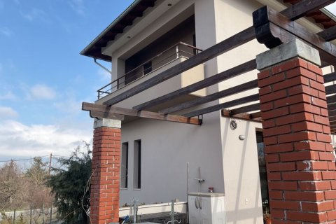 3 bedrooms House in Chortiatis, Greece No. 108363 22