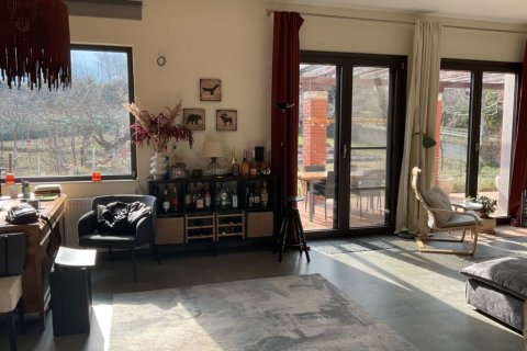 3 bedrooms House in Chortiatis, Greece No. 108363 3