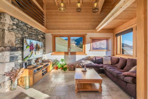 4 bedrooms House in Praz-sur-Arly, France No. 99606 4