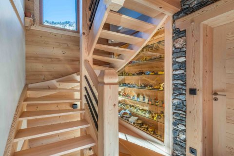 4 bedrooms House in Praz-sur-Arly, France No. 99606 6