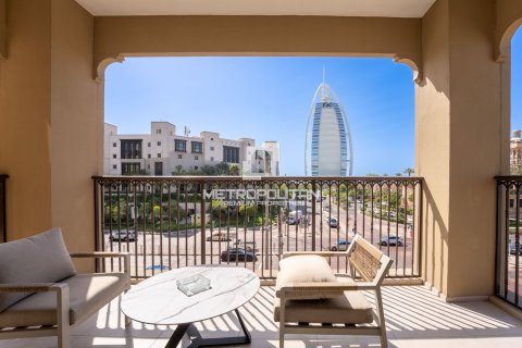 3 bedrooms Apartment in Madinat Jumeirah Living, UAE No. 118324