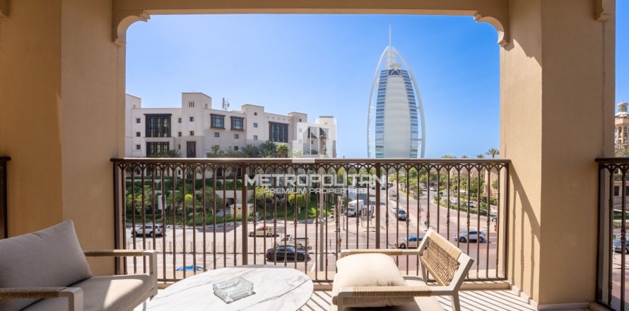 3 bedrooms Apartment in Madinat Jumeirah Living, UAE No. 118324