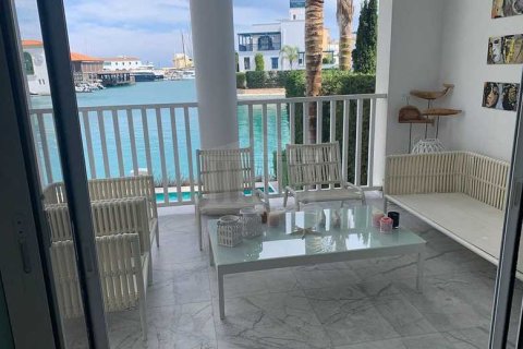 Дом с 3 спальнями в Лимассол, Кипр №63143 2