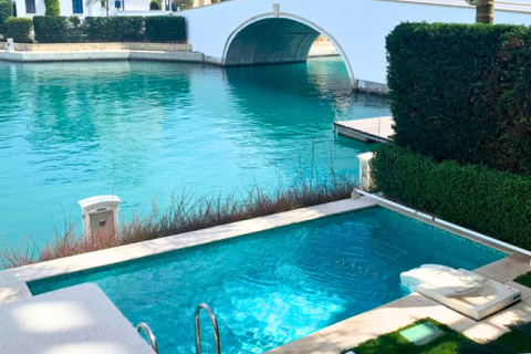 Дом с 3 спальнями в Лимассол, Кипр №63143 1