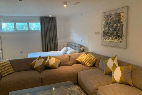 Дом с 3 спальнями в Лимассол, Кипр №63143 4