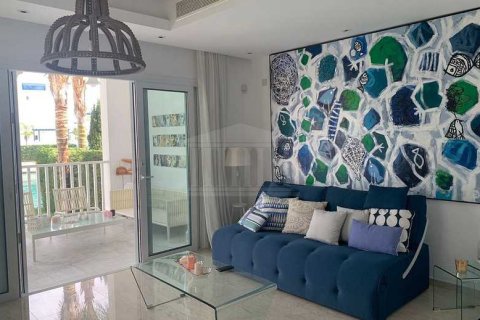 Дом с 3 спальнями в Лимассол, Кипр №63143 5