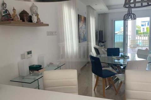 Дом с 3 спальнями в Лимассол, Кипр №63143 6