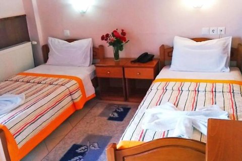 30 rooms Hotel in Pieria, Greece No. 55114 3