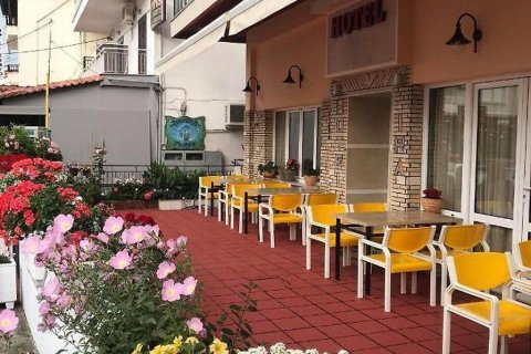 30 rooms Hotel in Pieria, Greece No. 55114 1