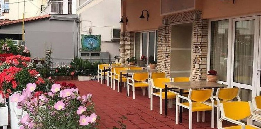 30 rooms Hotel in Pieria, Greece No. 55114