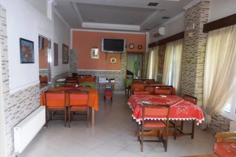 30 rooms Hotel in Pieria, Greece No. 55114 2