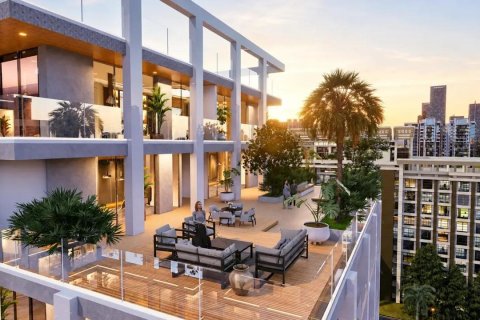 2 bedrooms Apartment in Dubai, UAE No. 129368