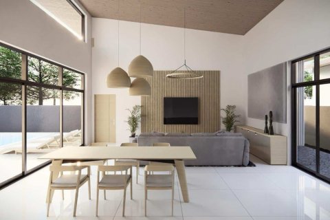 3 chambres Villa à Ko Samui, Thailand No. 1756 5