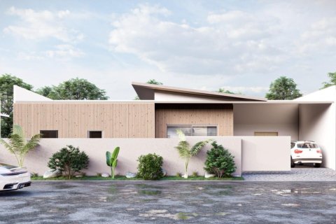 3 chambres Villa à Ko Samui, Thailand No. 1756 1