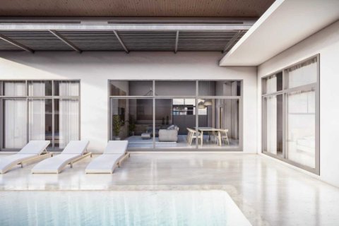 3 chambres Villa à Ko Samui, Thailand No. 1756 4