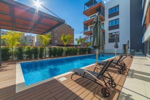 Apartamento tipo estudio Estudio en Limassol, Cyprus No. 105289 1