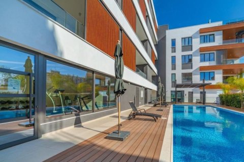 Apartamento tipo estudio Estudio en Limassol, Cyprus No. 105289 2