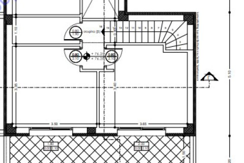 3 chambres Maisonnette à Kavala, Greece No. 108709 8