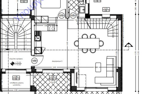 3 chambres Maisonnette à Kavala, Greece No. 108709 7