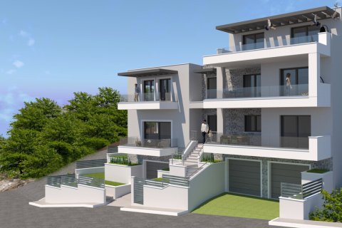 3 chambres Maisonnette à Kavala, Greece No. 108709 1