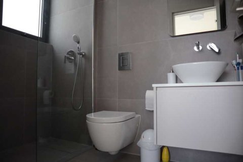 Вилла с 3 спальнями в Героскипу, Кипр №73080 16