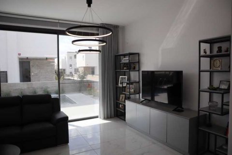 Вилла с 3 спальнями в Героскипу, Кипр №73080 4