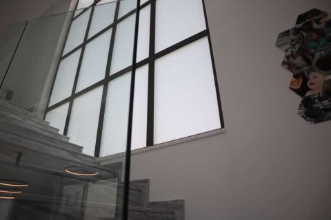 Вилла с 3 спальнями в Героскипу, Кипр №73080 14