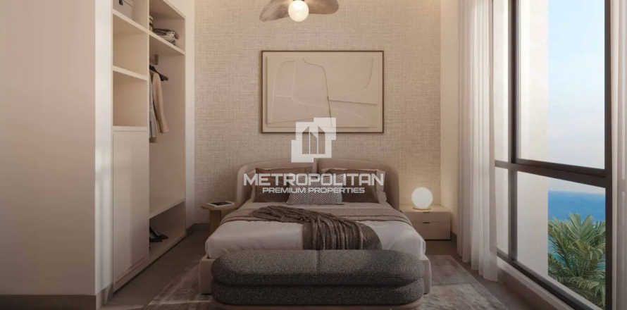 Квартира студия в Al Marjan Island, ОАЭ №119446