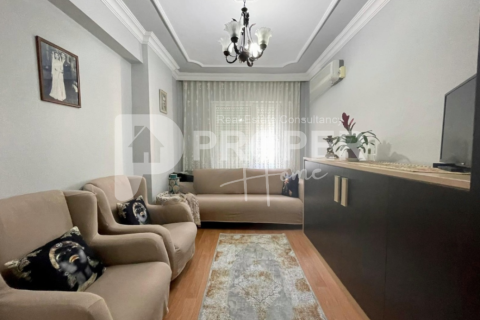 6 rooms Apartment in Thanh Khe, Vietnam No. 13182 1