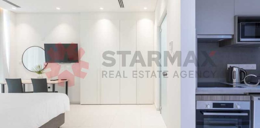 2 bedrooms Apartment in Ayia Napa, Cyprus No. 82800