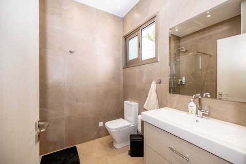 4 chambres House à Aradippou, Cyprus No. 30266 13