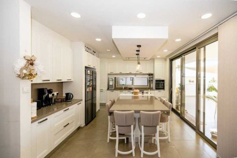 4 chambres House à Aradippou, Cyprus No. 30266 12