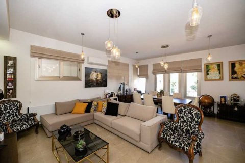 4 chambres House à Aradippou, Cyprus No. 30266 11