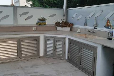 4 chambres House à Aradippou, Cyprus No. 30266 3