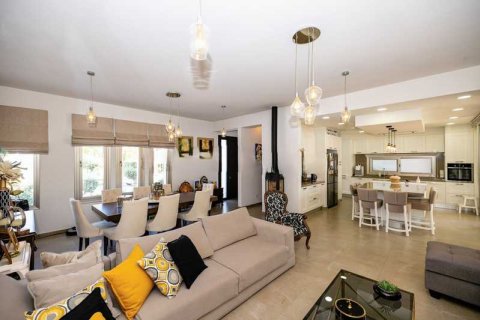 4 chambres House à Aradippou, Cyprus No. 30266 7