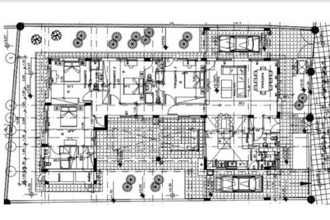 4 chambres House à Aradippou, Cyprus No. 30266 2