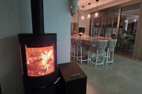 4 chambres House à Aradippou, Cyprus No. 30266 17