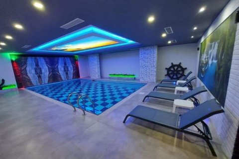 Квартира с 2 спальнями в Камле, Вьетнам №13517 10