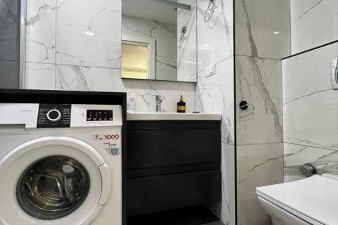 Квартира с 2 спальнями в Камле, Вьетнам №13517 7