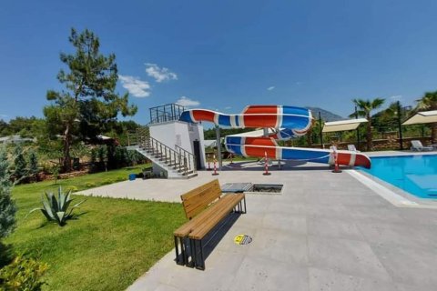 Квартира с 2 спальнями в Камле, Вьетнам №13517 12