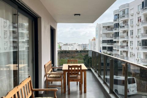 Квартира с 2 спальнями в Камле, Вьетнам №13517 17