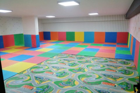 Квартира с 2 спальнями в Камле, Вьетнам №13517 15