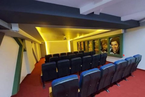 Квартира с 2 спальнями в Камле, Вьетнам №13517 3