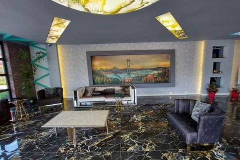 Квартира с 2 спальнями в Камле, Вьетнам №13517 13